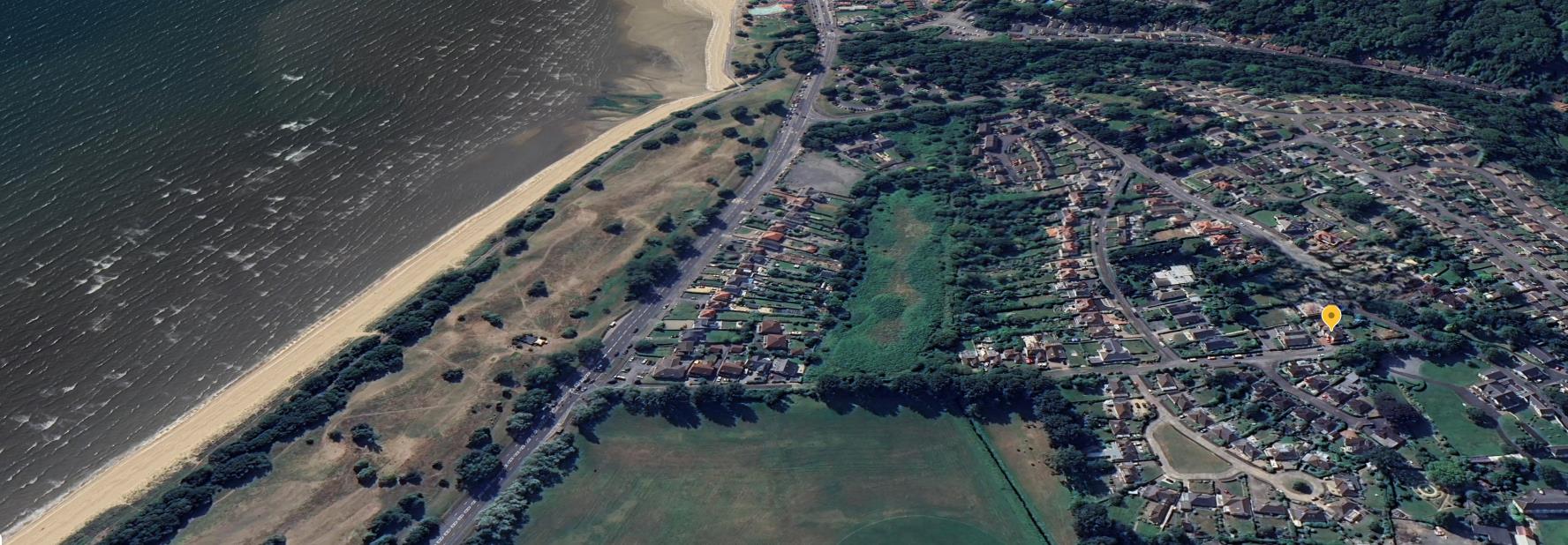 Land at 67 Ashleigh Road, Sketty, Swansea, SA2 8EE